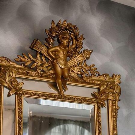 Villa Romeo Бжеґ Екстер'єр фото