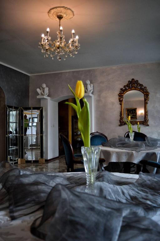 Villa Romeo Бжеґ Екстер'єр фото