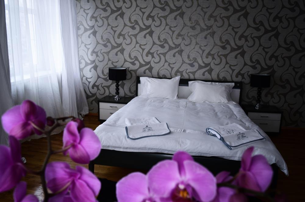 Villa Romeo Бжеґ Екстер'єр фото