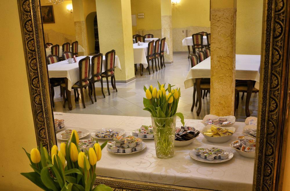 Villa Romeo Бжеґ Екстер'єр фото