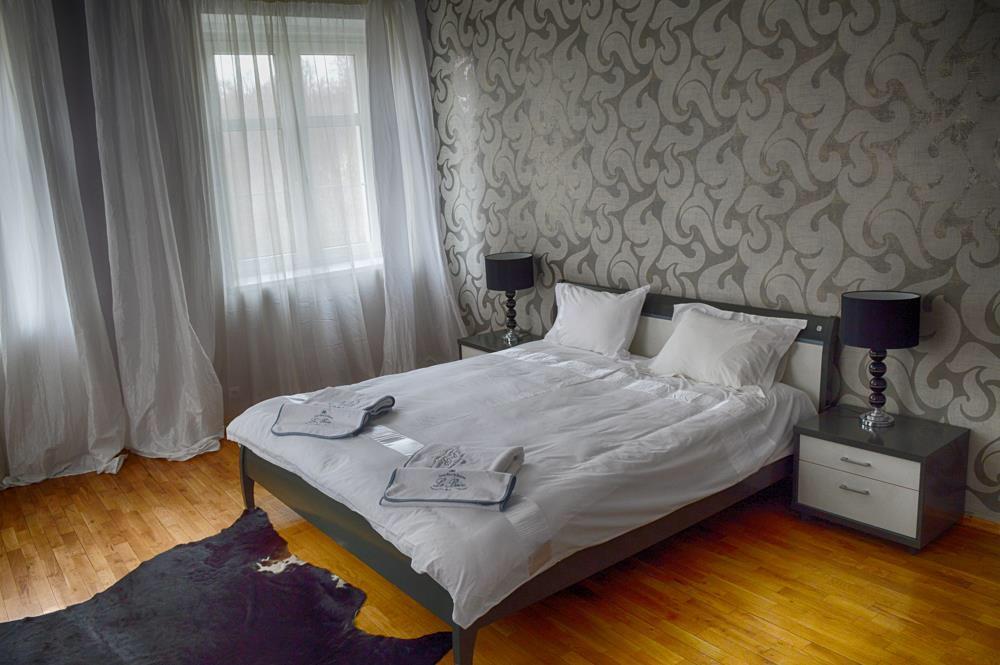 Villa Romeo Бжеґ Екстер'єр фото