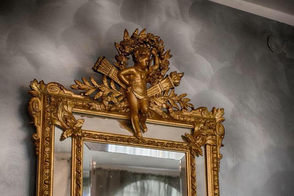 Villa Romeo Бжеґ Екстер'єр фото